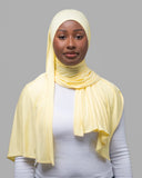 Jaune Doux
