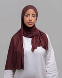 Marron Chaud