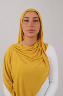 Jaune Moutarde