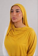 Jaune Moutarde