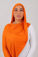 Orange Vif