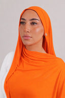 Orange Vif