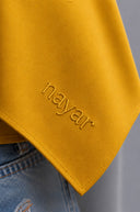 Jaune Moutarde