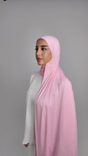 Rose Pink