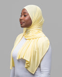 Jaune Doux
