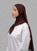 Marron Chaud