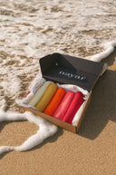 Coffret Sunset'co